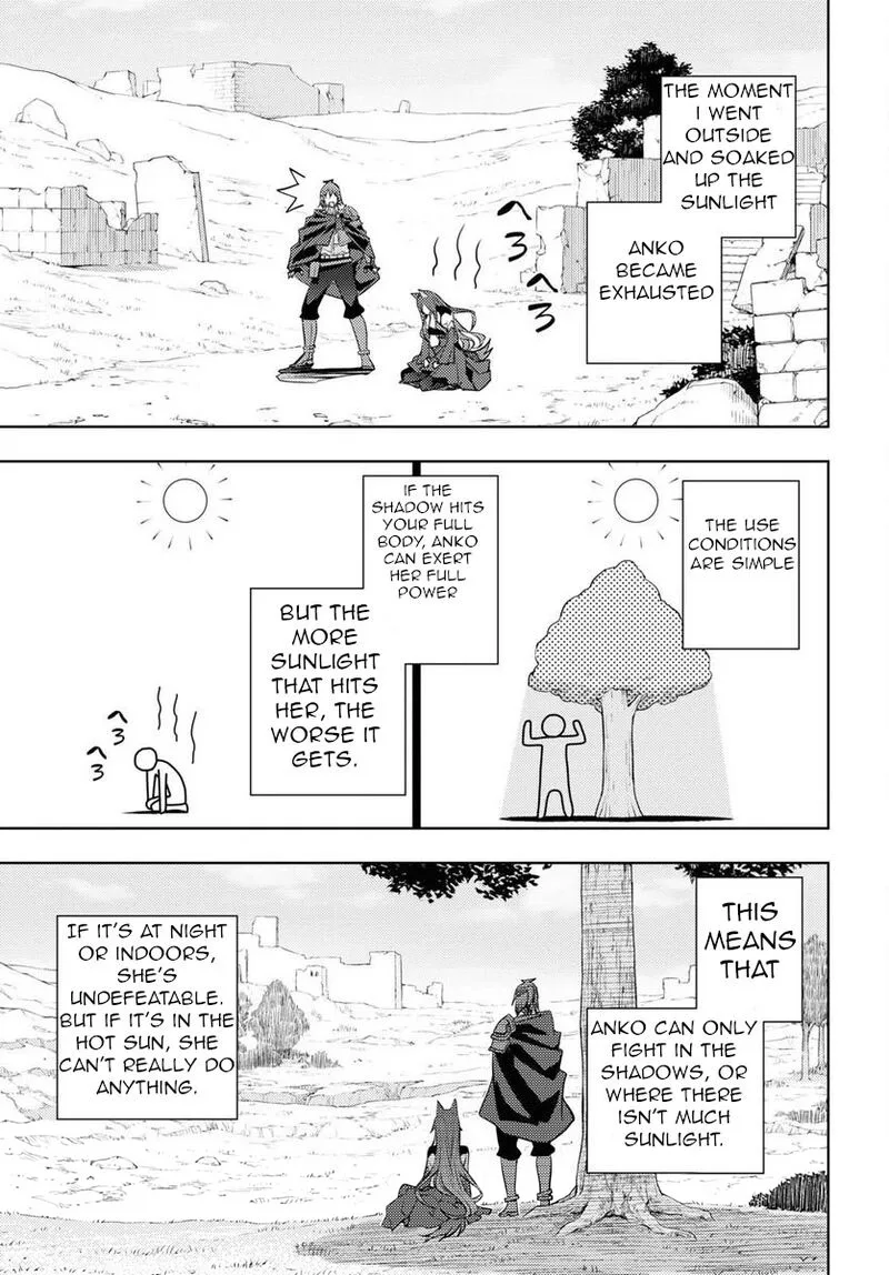 Moto Sekai Ichi'i Subchara Ikusei Nikki: Hai Player, Isekai wo Kouryakuchuu! Chapter 47 page 25