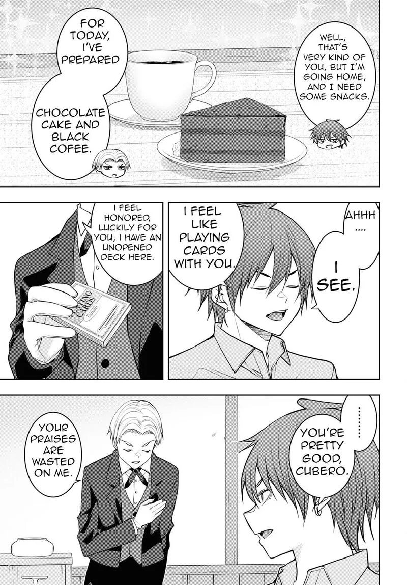 Moto Sekai Ichi'i Subchara Ikusei Nikki: Hai Player, Isekai wo Kouryakuchuu! Chapter 48 page 18