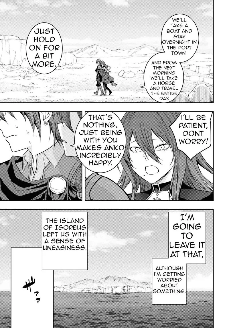 Moto Sekai Ichi'i Subchara Ikusei Nikki: Hai Player, Isekai wo Kouryakuchuu! Chapter 48 page 3