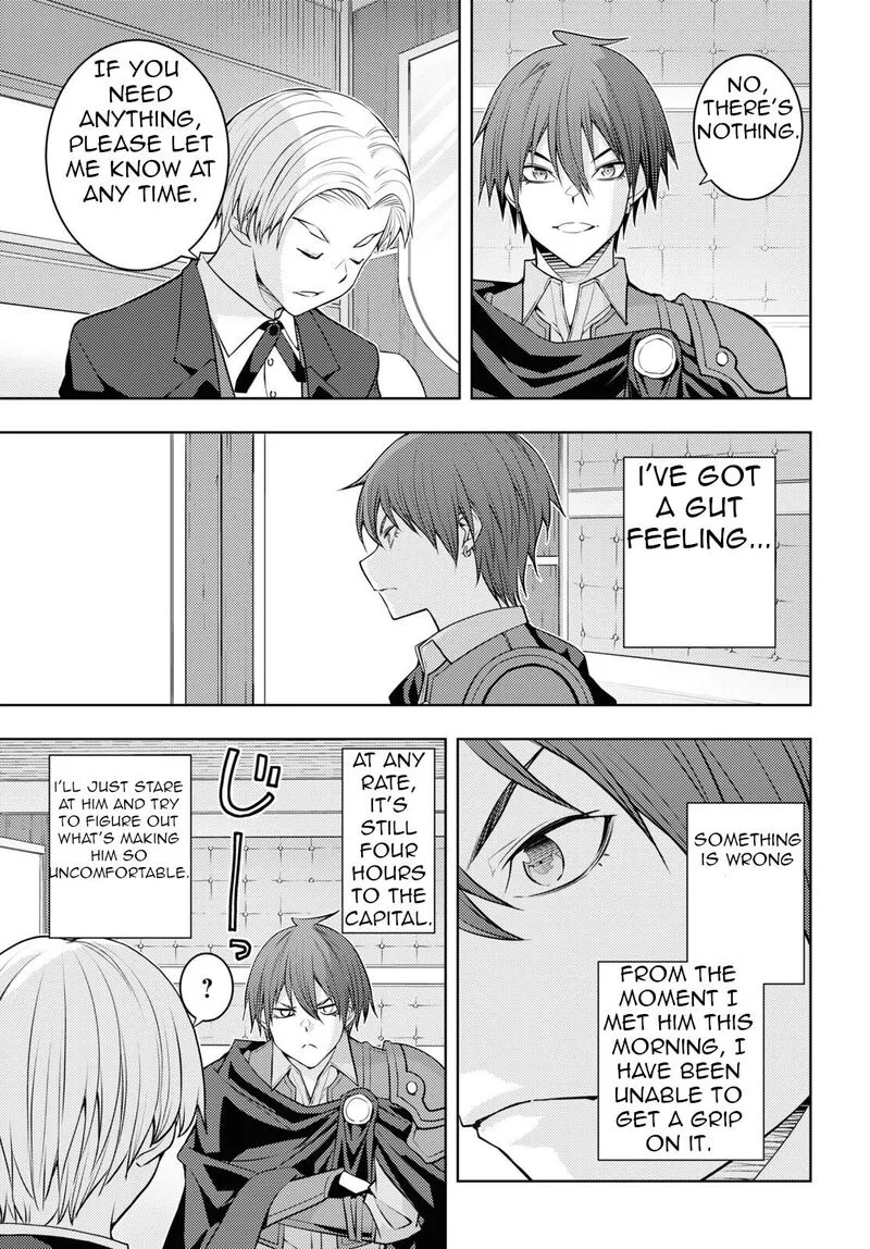 Moto Sekai Ichi'i Subchara Ikusei Nikki: Hai Player, Isekai wo Kouryakuchuu! Chapter 48 page 20
