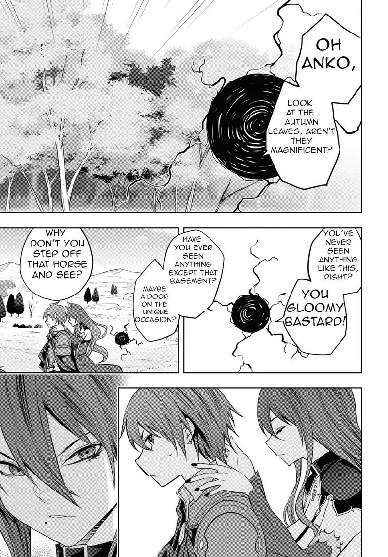 Moto Sekai Ichi'i Subchara Ikusei Nikki: Hai Player, Isekai wo Kouryakuchuu! Chapter 48 page 9