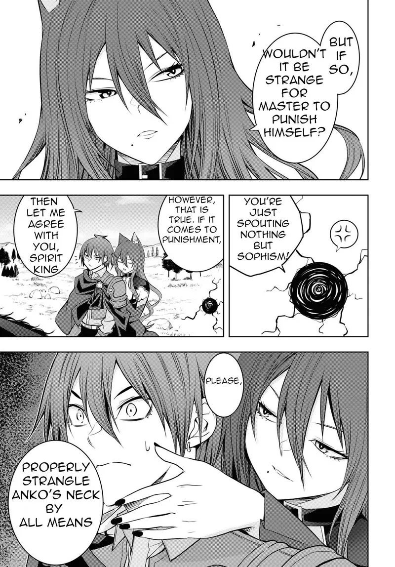 Moto Sekai Ichi'i Subchara Ikusei Nikki: Hai Player, Isekai wo Kouryakuchuu! Chapter 48 page 7