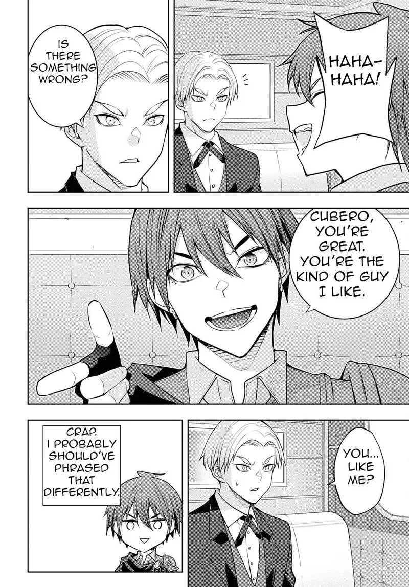 Moto Sekai Ichi'i Subchara Ikusei Nikki: Hai Player, Isekai wo Kouryakuchuu! Chapter 48 page 23