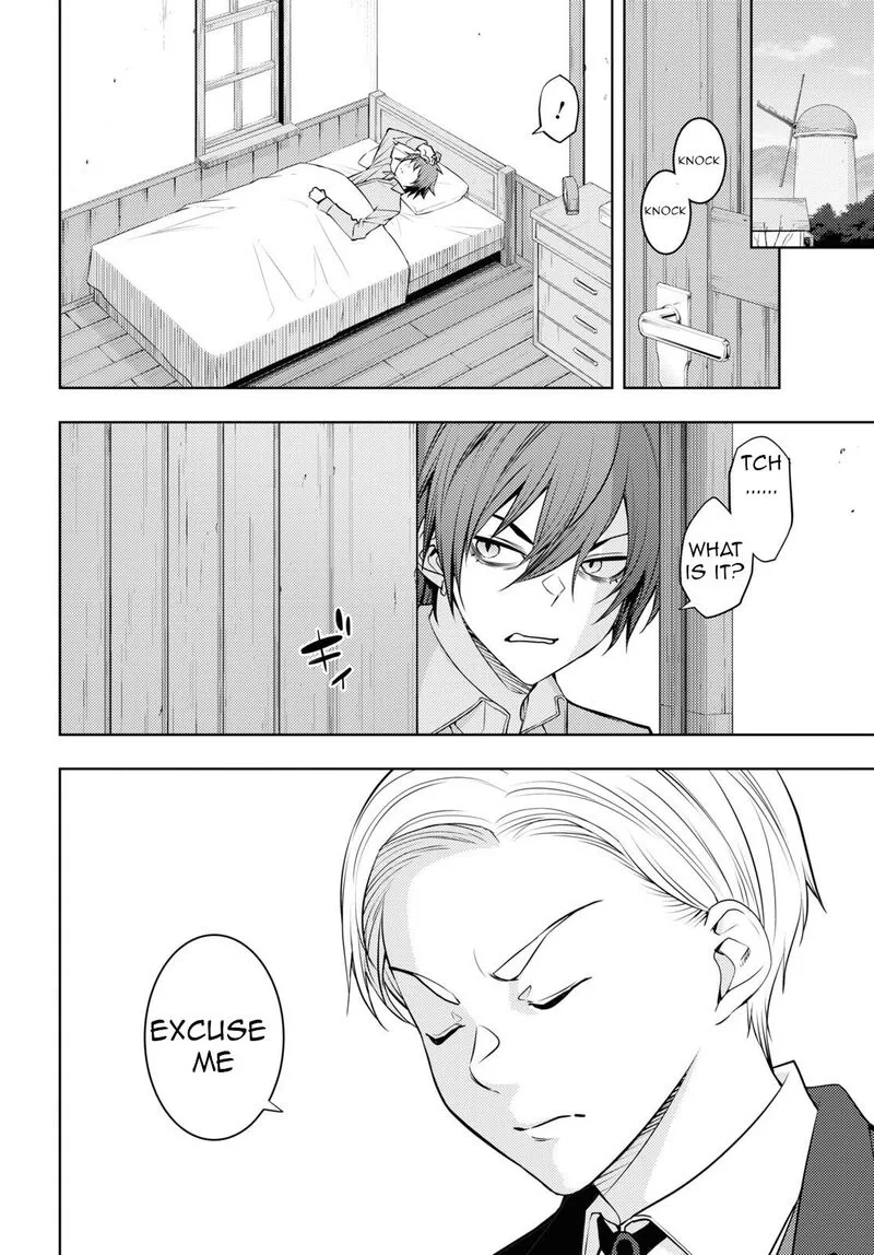 Moto Sekai Ichi'i Subchara Ikusei Nikki: Hai Player, Isekai wo Kouryakuchuu! Chapter 48 page 12