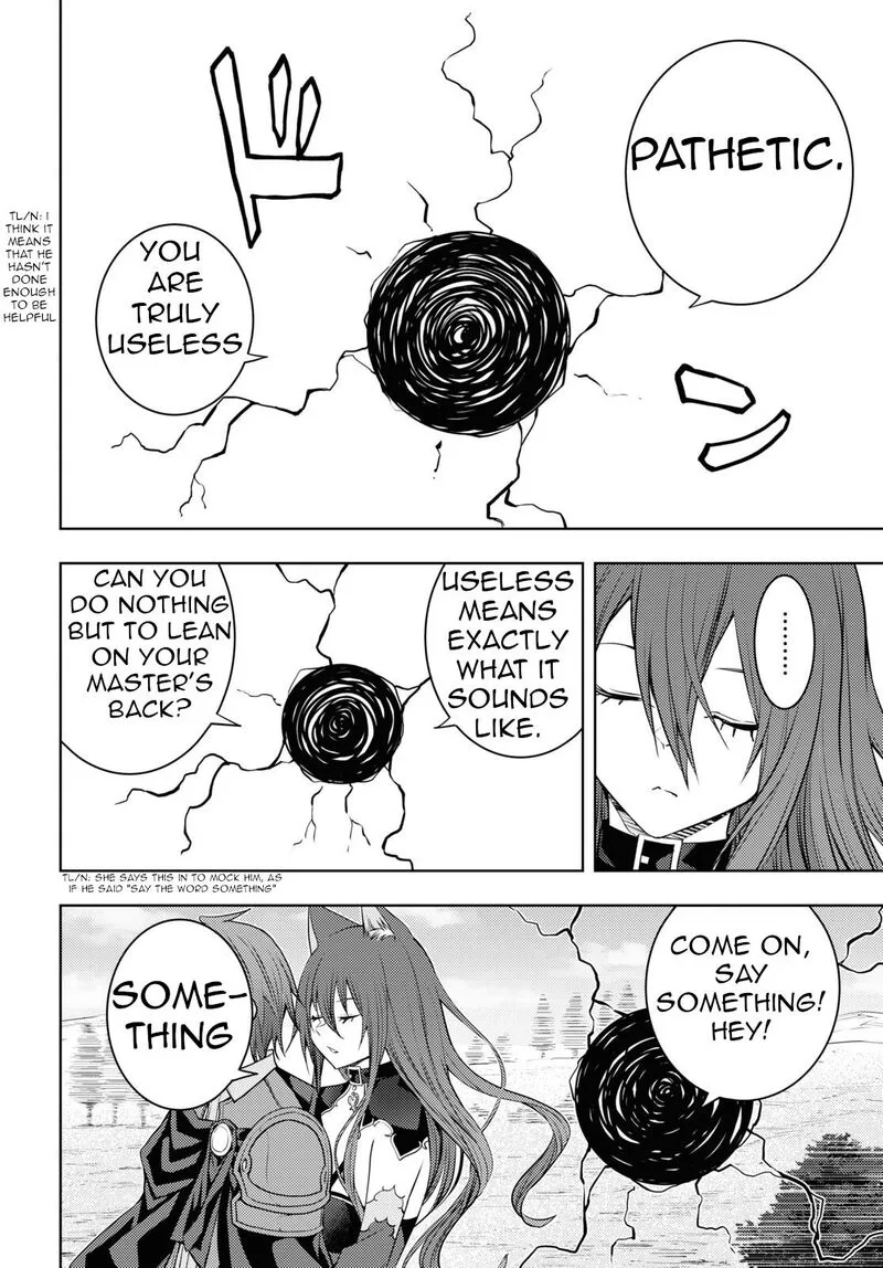 Moto Sekai Ichi'i Subchara Ikusei Nikki: Hai Player, Isekai wo Kouryakuchuu! Chapter 48 page 4