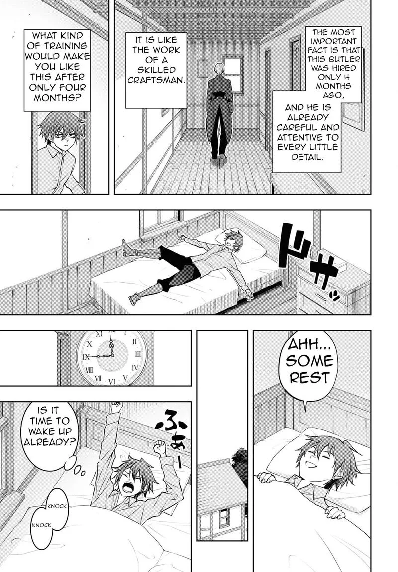 Moto Sekai Ichi'i Subchara Ikusei Nikki: Hai Player, Isekai wo Kouryakuchuu! Chapter 48 page 17