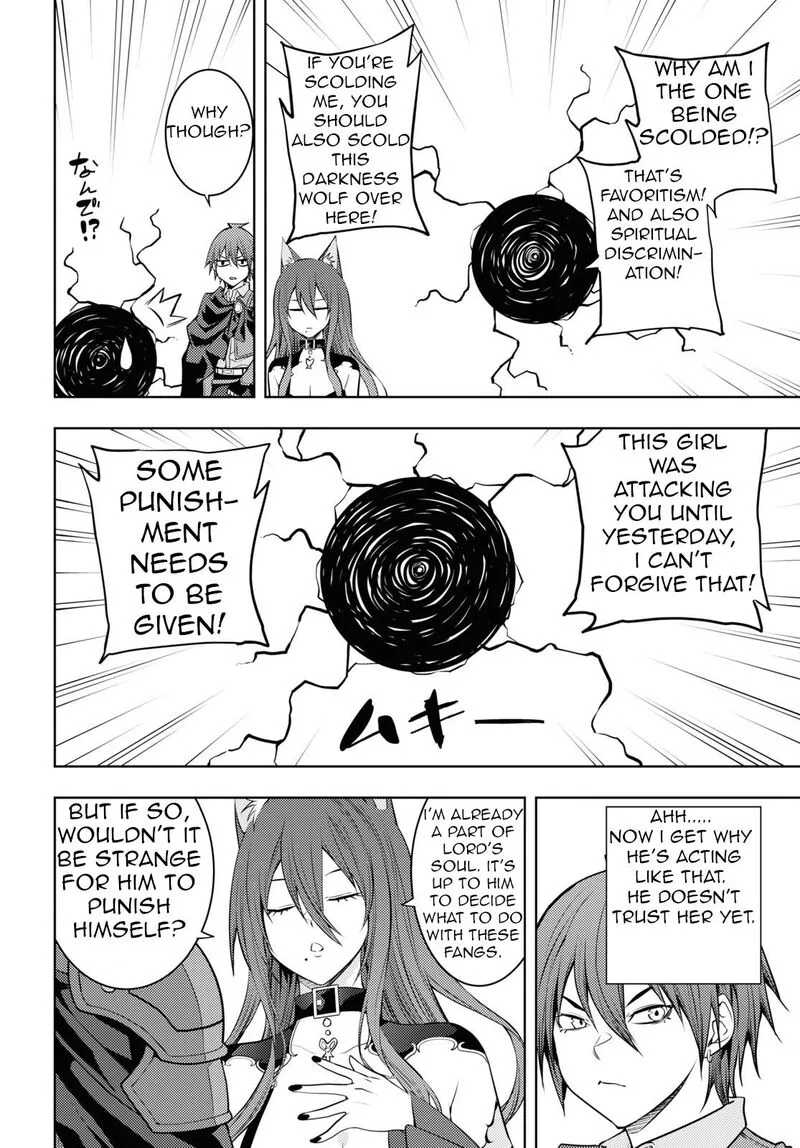 Moto Sekai Ichi'i Subchara Ikusei Nikki: Hai Player, Isekai wo Kouryakuchuu! Chapter 48 page 6