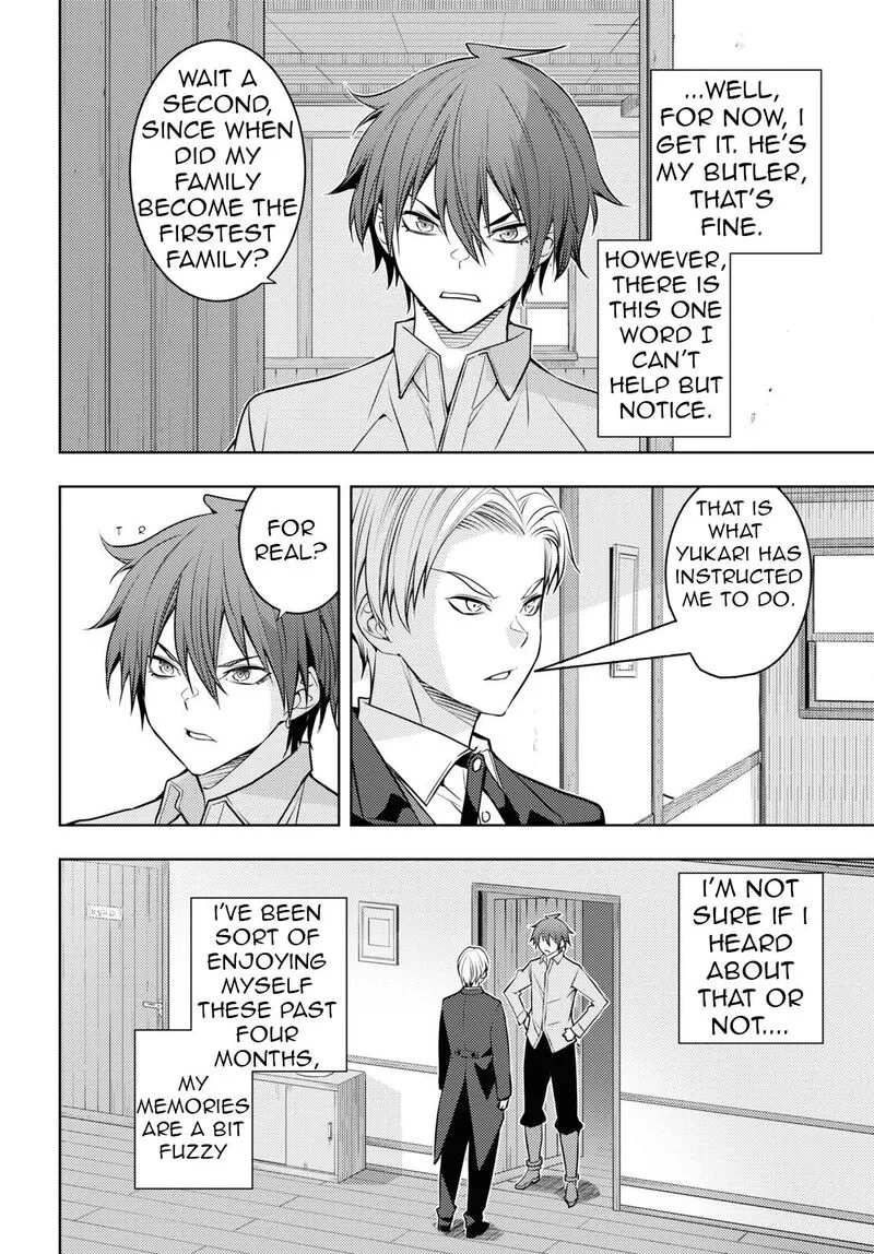 Moto Sekai Ichi'i Subchara Ikusei Nikki: Hai Player, Isekai wo Kouryakuchuu! Chapter 48 page 14