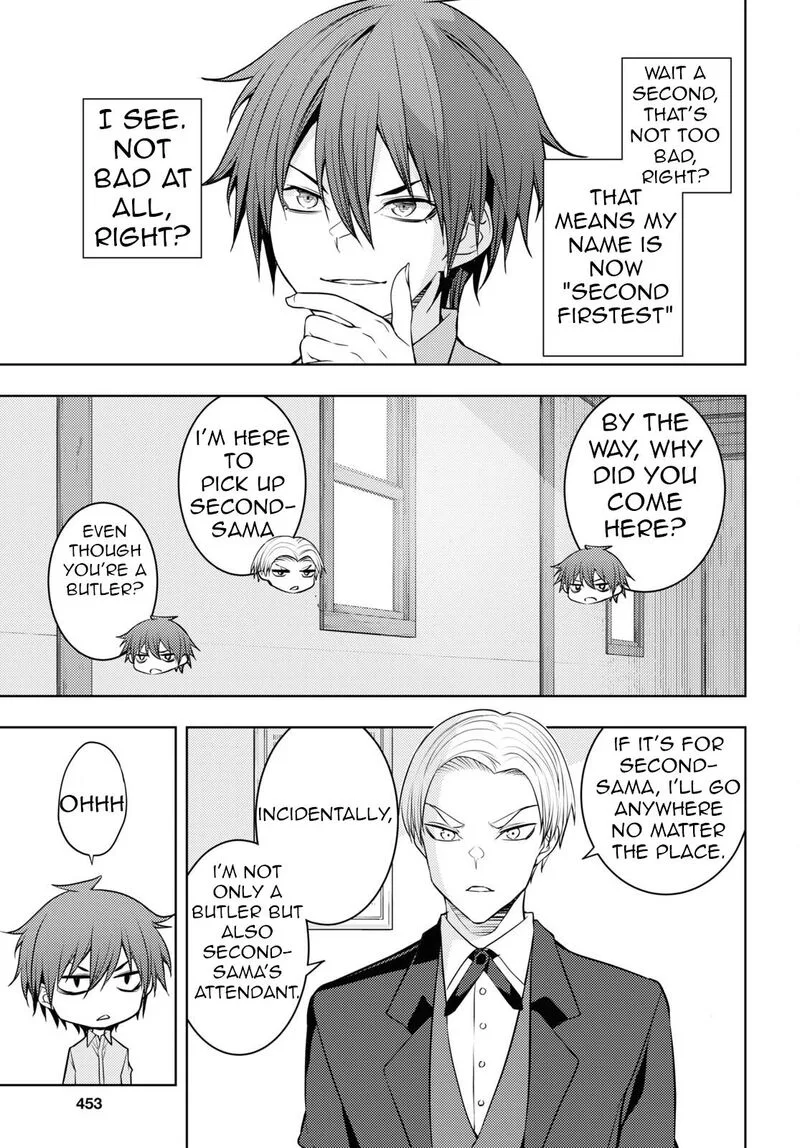 Moto Sekai Ichi'i Subchara Ikusei Nikki: Hai Player, Isekai wo Kouryakuchuu! Chapter 48 page 15