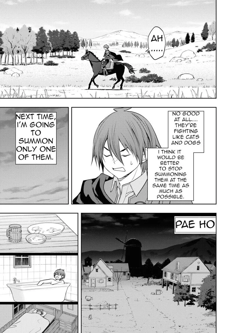 Moto Sekai Ichi'i Subchara Ikusei Nikki: Hai Player, Isekai wo Kouryakuchuu! Chapter 48 page 11
