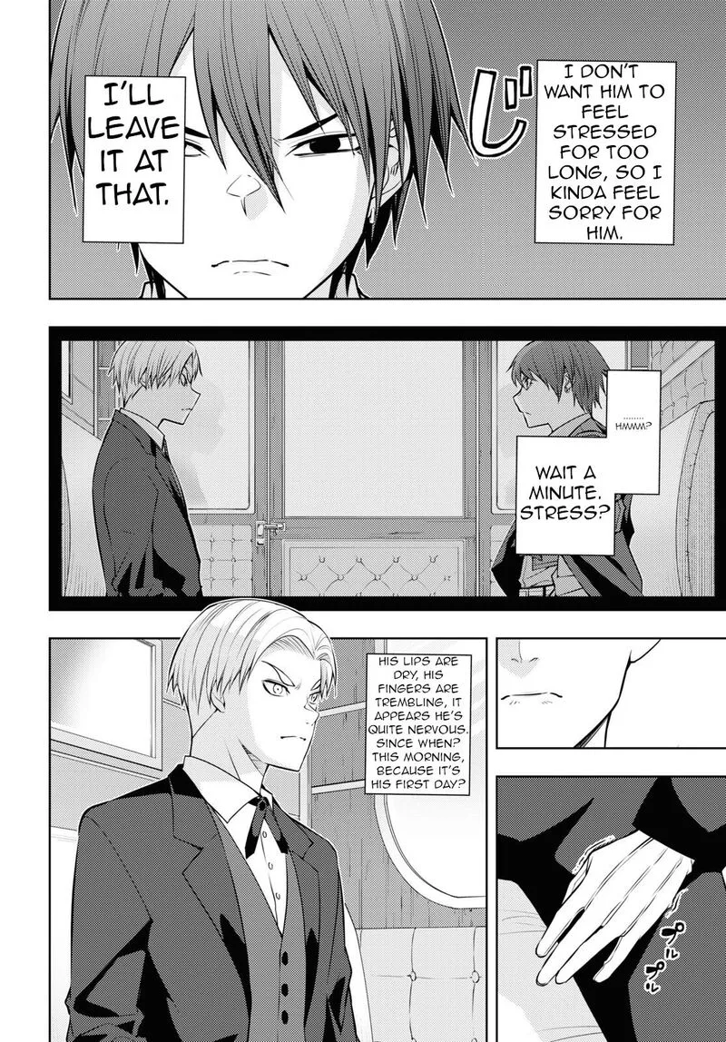 Moto Sekai Ichi'i Subchara Ikusei Nikki: Hai Player, Isekai wo Kouryakuchuu! Chapter 48 page 21
