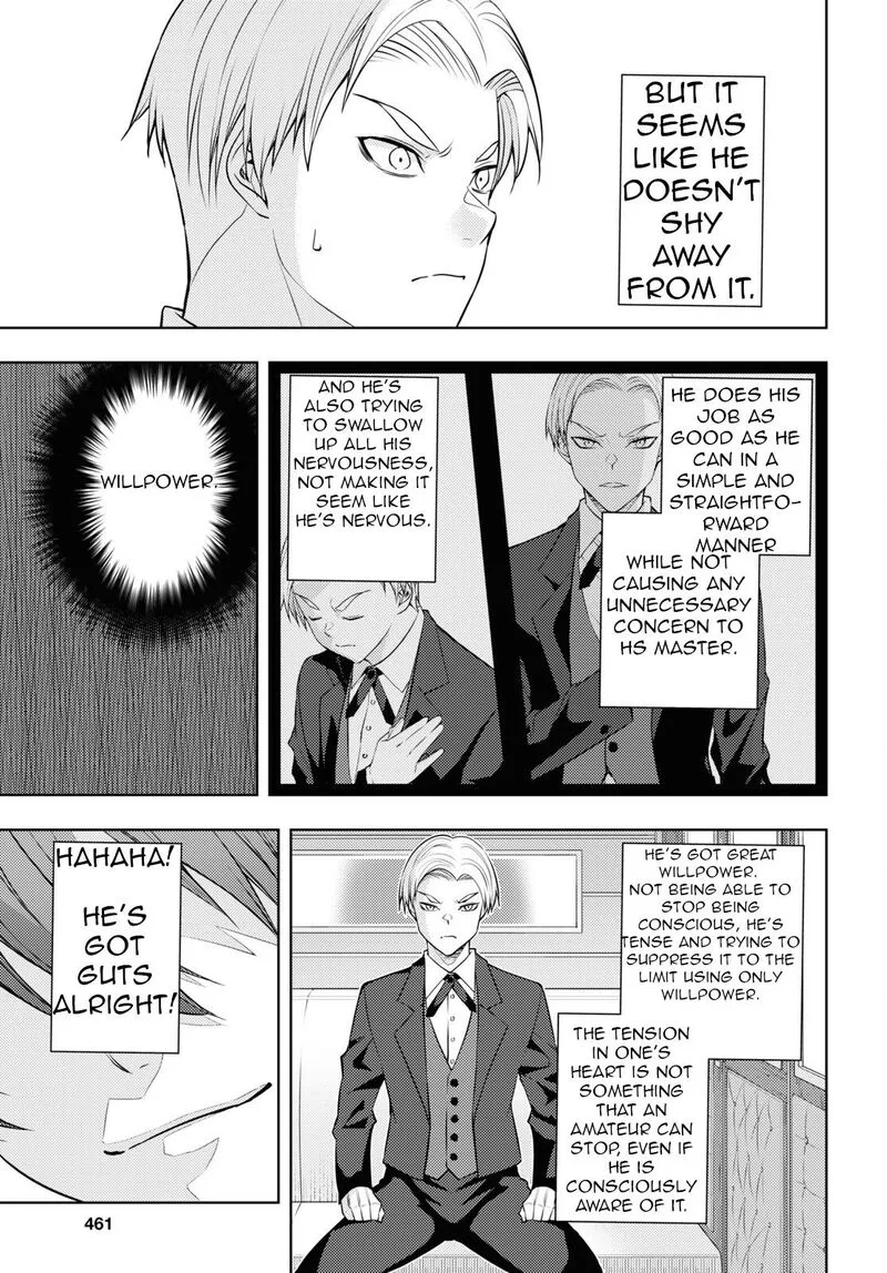Moto Sekai Ichi'i Subchara Ikusei Nikki: Hai Player, Isekai wo Kouryakuchuu! Chapter 48 page 22