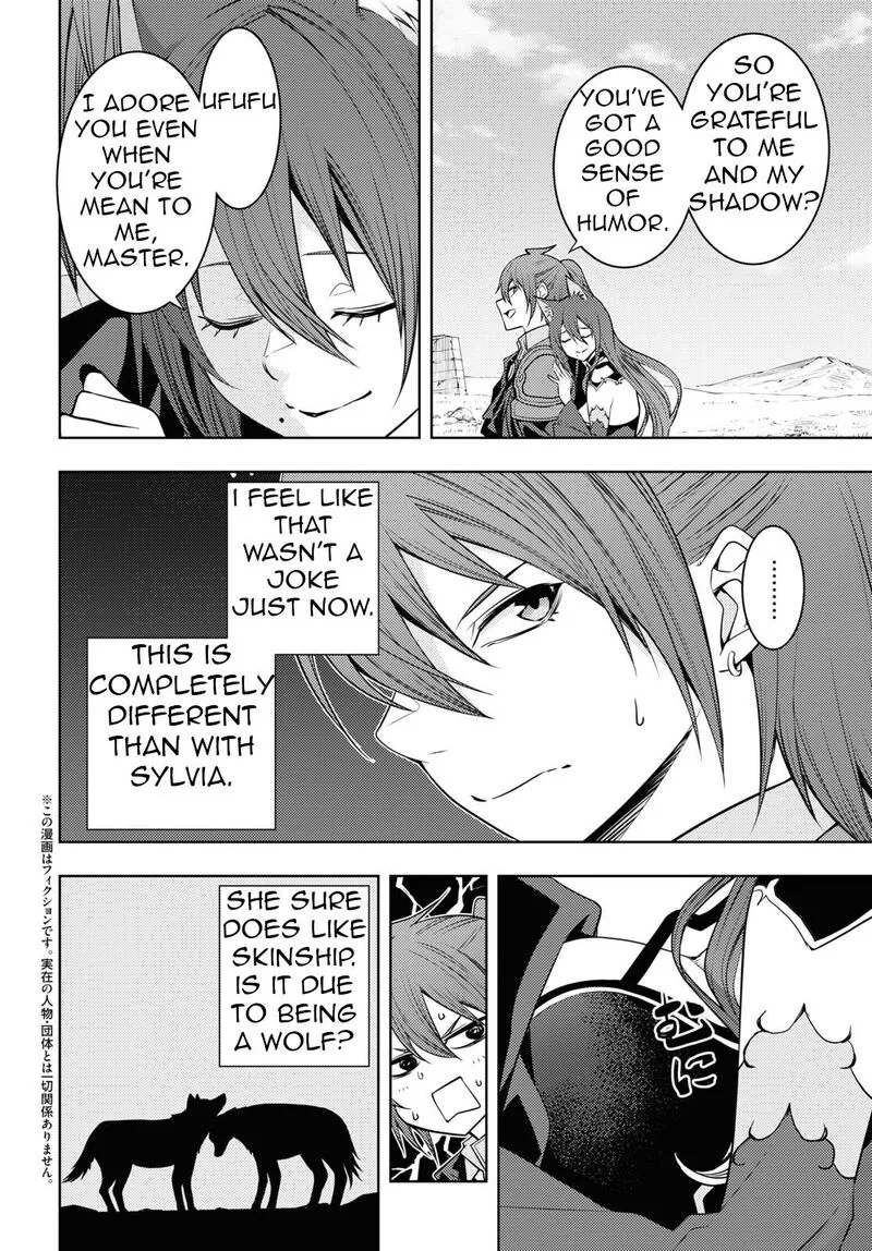 Moto Sekai Ichi'i Subchara Ikusei Nikki: Hai Player, Isekai wo Kouryakuchuu! Chapter 48 page 2