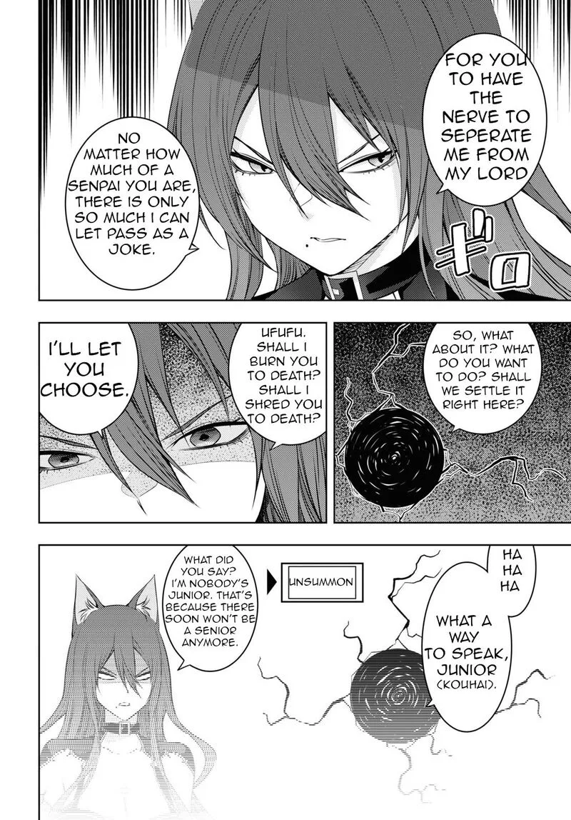 Moto Sekai Ichi'i Subchara Ikusei Nikki: Hai Player, Isekai wo Kouryakuchuu! Chapter 48 page 10