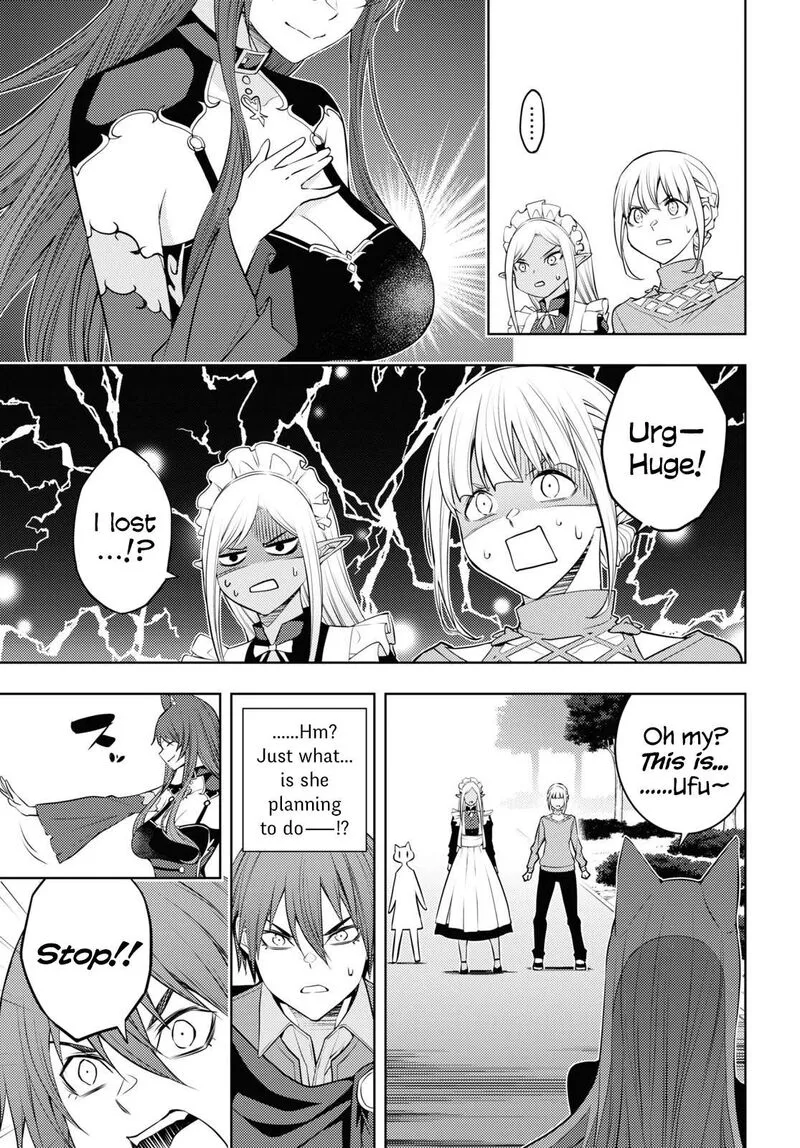 Moto Sekai Ichi'i Subchara Ikusei Nikki: Hai Player, Isekai wo Kouryakuchuu! Chapter 49 page 13
