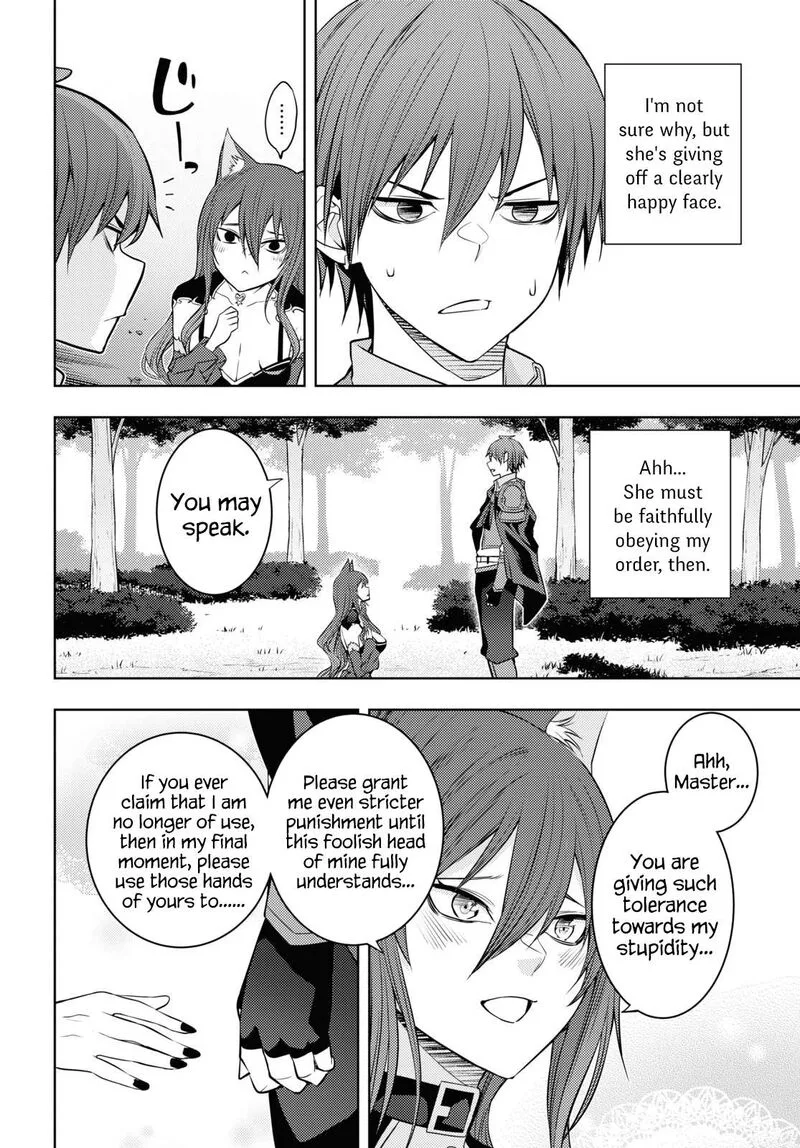 Moto Sekai Ichi'i Subchara Ikusei Nikki: Hai Player, Isekai wo Kouryakuchuu! Chapter 49 page 19