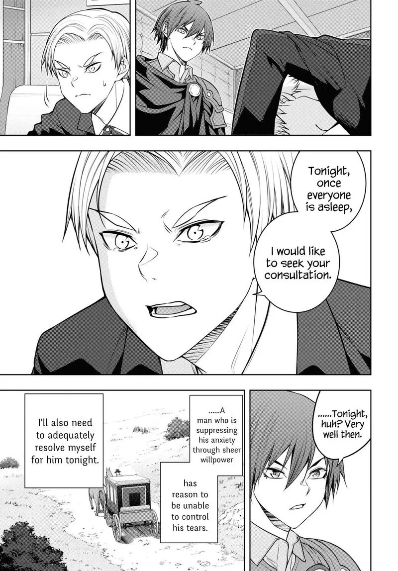 Moto Sekai Ichi'i Subchara Ikusei Nikki: Hai Player, Isekai wo Kouryakuchuu! Chapter 49 page 3