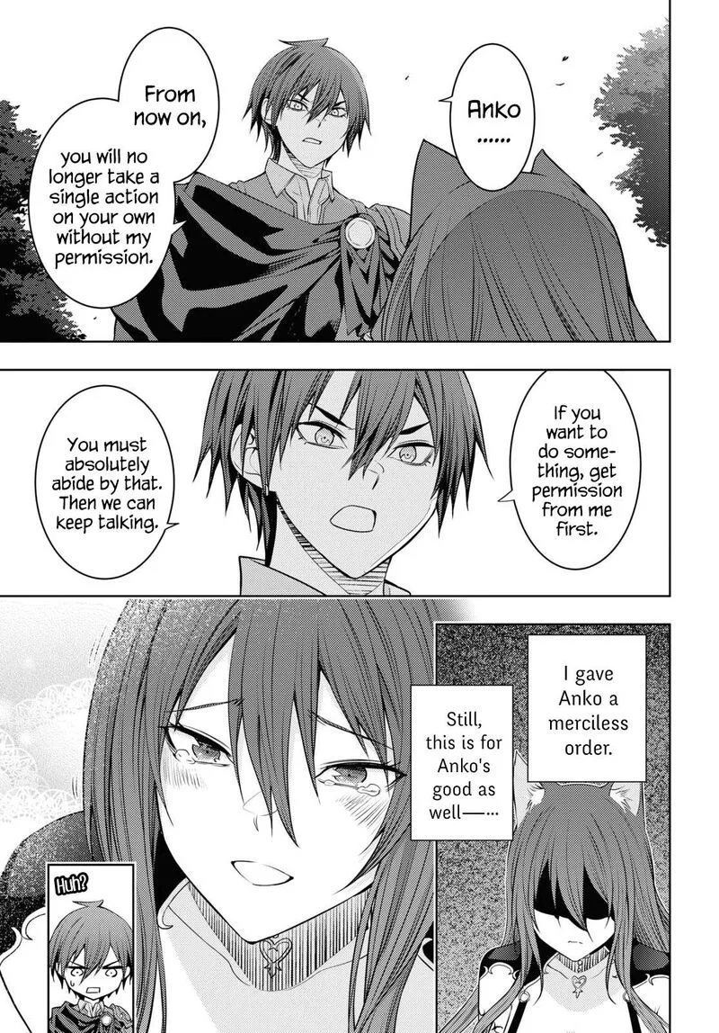 Moto Sekai Ichi'i Subchara Ikusei Nikki: Hai Player, Isekai wo Kouryakuchuu! Chapter 49 page 18