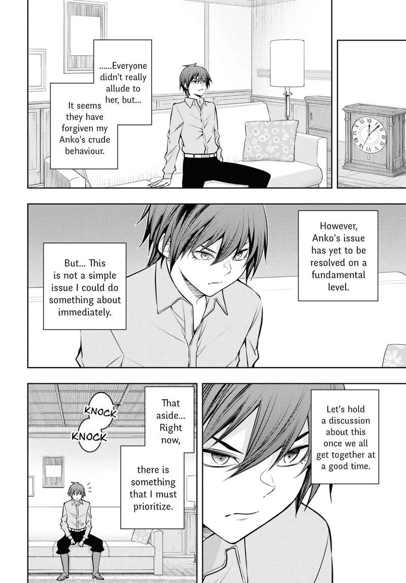 Moto Sekai Ichi'i Subchara Ikusei Nikki: Hai Player, Isekai wo Kouryakuchuu! Chapter 49 page 25