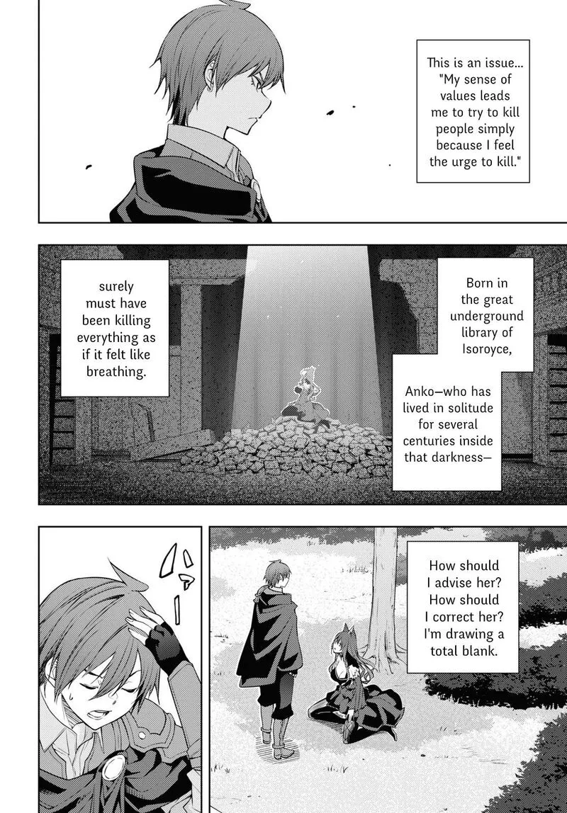 Moto Sekai Ichi'i Subchara Ikusei Nikki: Hai Player, Isekai wo Kouryakuchuu! Chapter 49 page 17