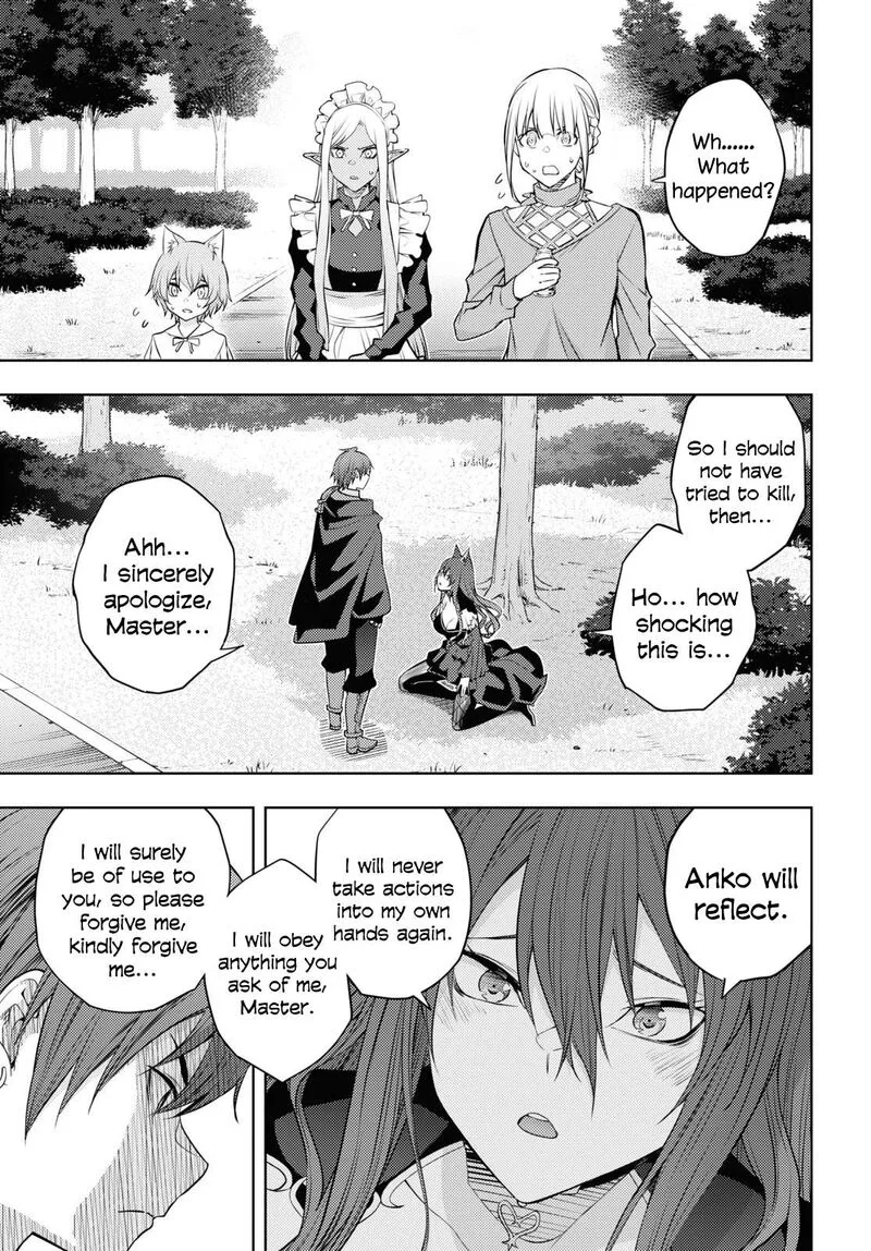 Moto Sekai Ichi'i Subchara Ikusei Nikki: Hai Player, Isekai wo Kouryakuchuu! Chapter 49 page 16