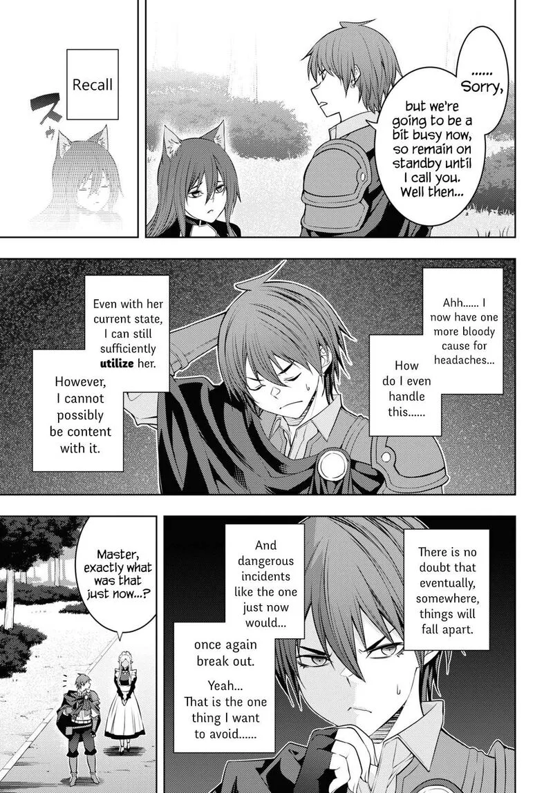 Moto Sekai Ichi'i Subchara Ikusei Nikki: Hai Player, Isekai wo Kouryakuchuu! Chapter 49 page 20
