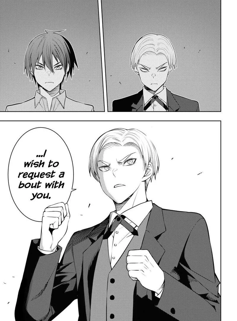 Moto Sekai Ichi'i Subchara Ikusei Nikki: Hai Player, Isekai wo Kouryakuchuu! Chapter 49 page 28
