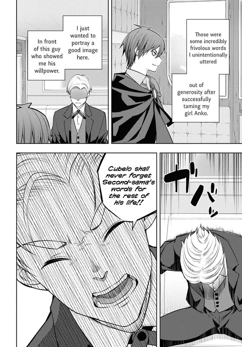 Moto Sekai Ichi'i Subchara Ikusei Nikki: Hai Player, Isekai wo Kouryakuchuu! Chapter 49 page 2