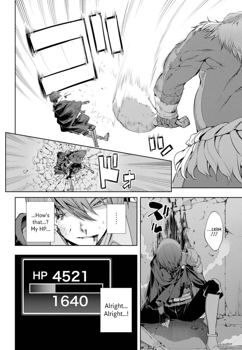 Moto Sekai Ichi'i Subchara Ikusei Nikki: Hai Player, Isekai wo Kouryakuchuu! Chapter 5 page 19