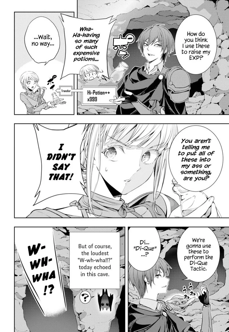 Moto Sekai Ichi'i Subchara Ikusei Nikki: Hai Player, Isekai wo Kouryakuchuu! Chapter 5 page 6