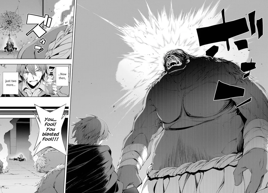 Moto Sekai Ichi'i Subchara Ikusei Nikki: Hai Player, Isekai wo Kouryakuchuu! Chapter 5 page 21