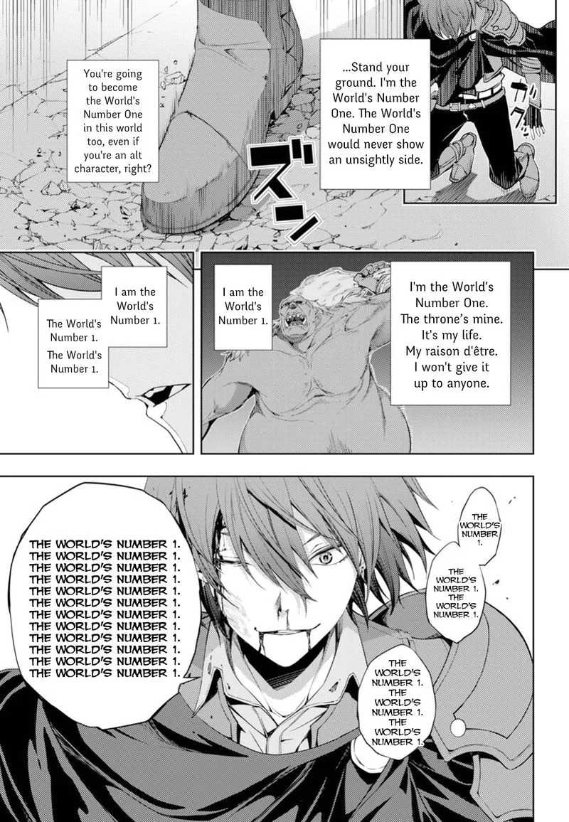 Moto Sekai Ichi'i Subchara Ikusei Nikki: Hai Player, Isekai wo Kouryakuchuu! Chapter 5 page 18