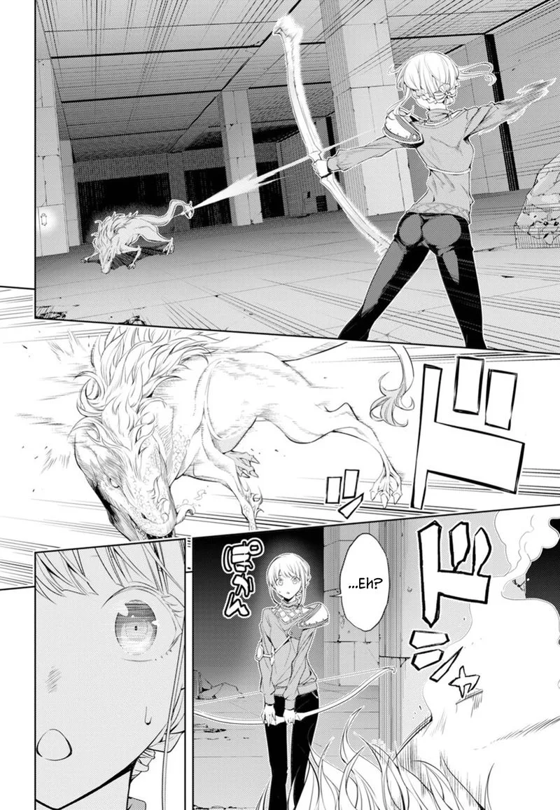 Moto Sekai Ichi'i Subchara Ikusei Nikki: Hai Player, Isekai wo Kouryakuchuu! Chapter 5 page 10