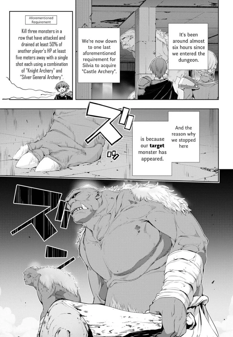 Moto Sekai Ichi'i Subchara Ikusei Nikki: Hai Player, Isekai wo Kouryakuchuu! Chapter 5 page 13