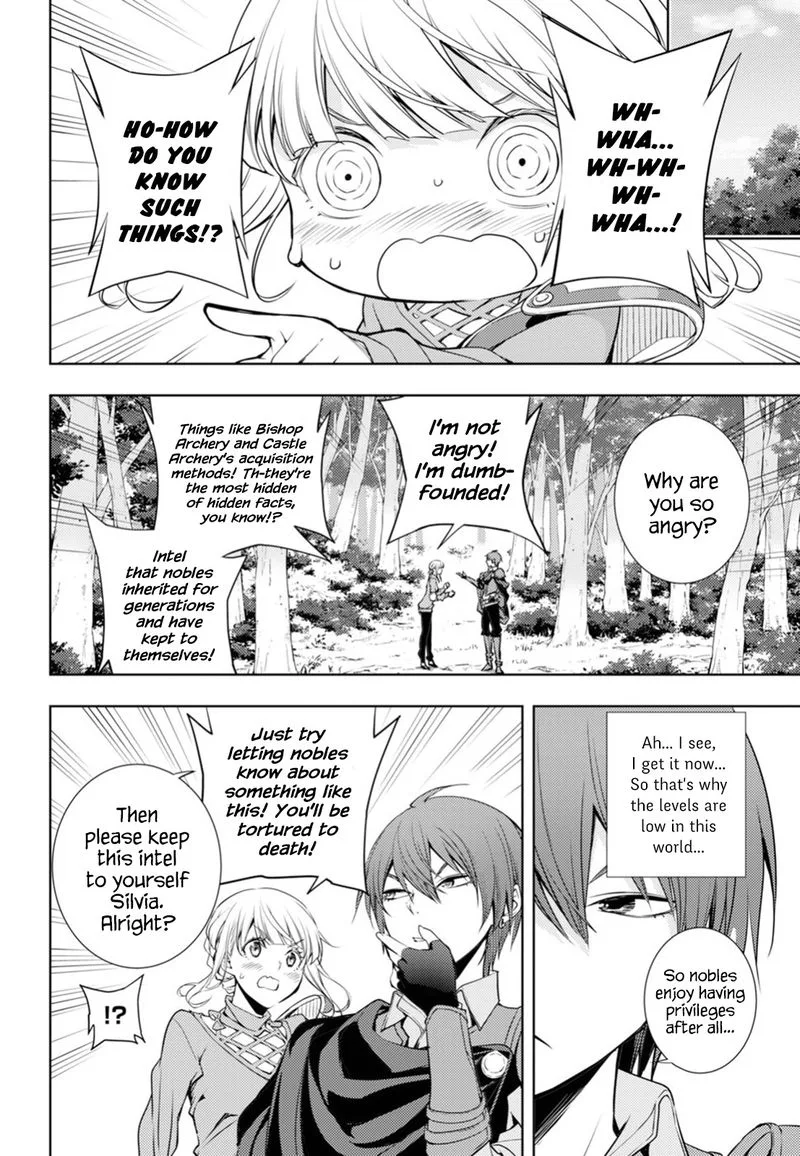 Moto Sekai Ichi'i Subchara Ikusei Nikki: Hai Player, Isekai wo Kouryakuchuu! Chapter 5 page 4
