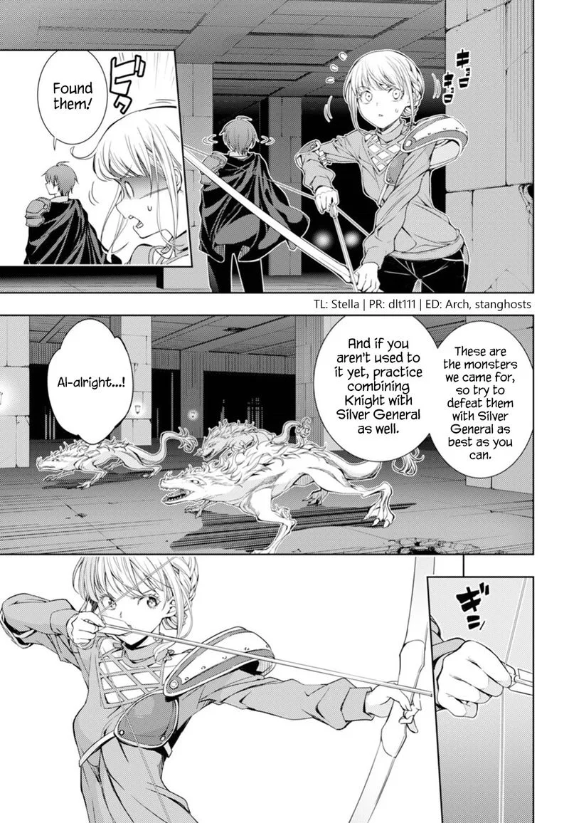 Moto Sekai Ichi'i Subchara Ikusei Nikki: Hai Player, Isekai wo Kouryakuchuu! Chapter 5 page 9