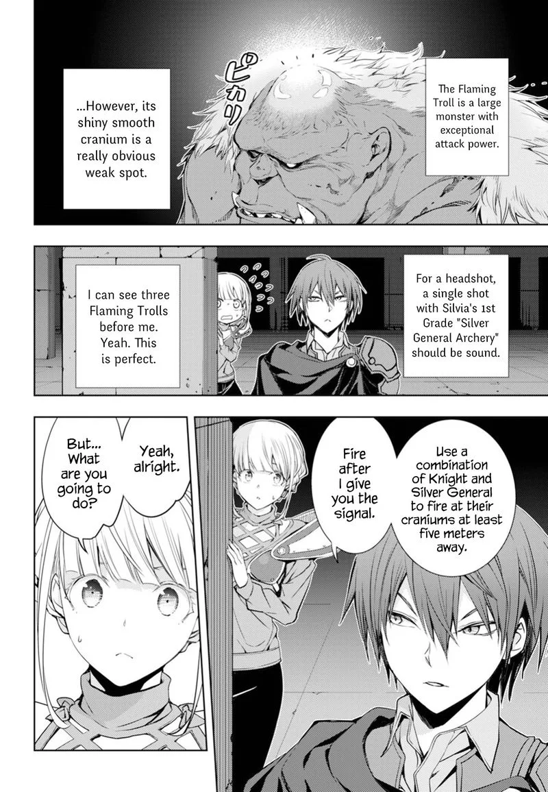 Moto Sekai Ichi'i Subchara Ikusei Nikki: Hai Player, Isekai wo Kouryakuchuu! Chapter 5 page 14