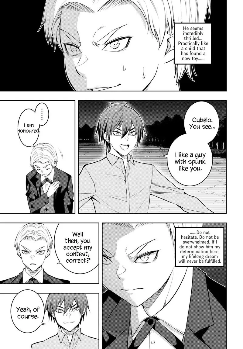 Moto Sekai Ichi'i Subchara Ikusei Nikki: Hai Player, Isekai wo Kouryakuchuu! Chapter 50 page 3