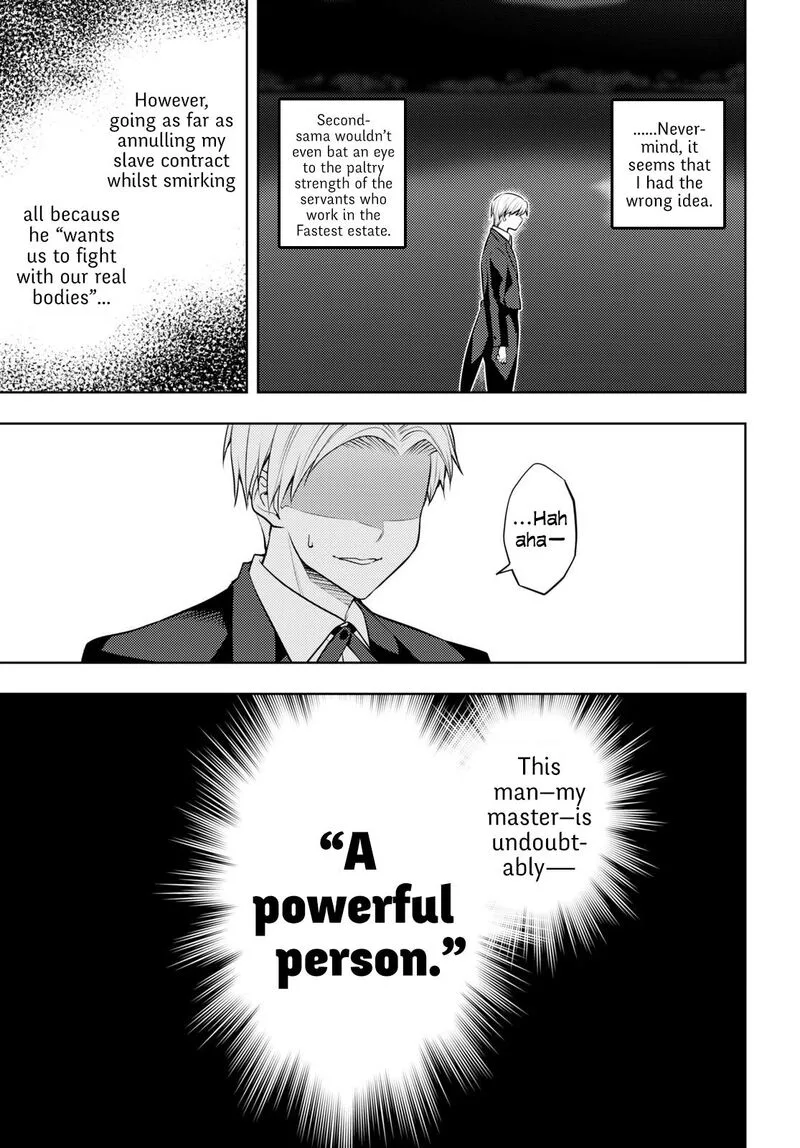Moto Sekai Ichi'i Subchara Ikusei Nikki: Hai Player, Isekai wo Kouryakuchuu! Chapter 50 page 9