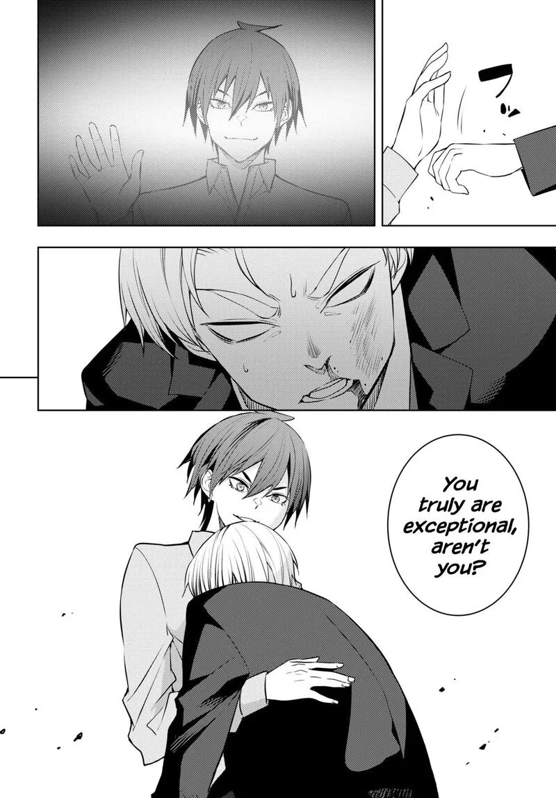 Moto Sekai Ichi'i Subchara Ikusei Nikki: Hai Player, Isekai wo Kouryakuchuu! Chapter 50 page 22
