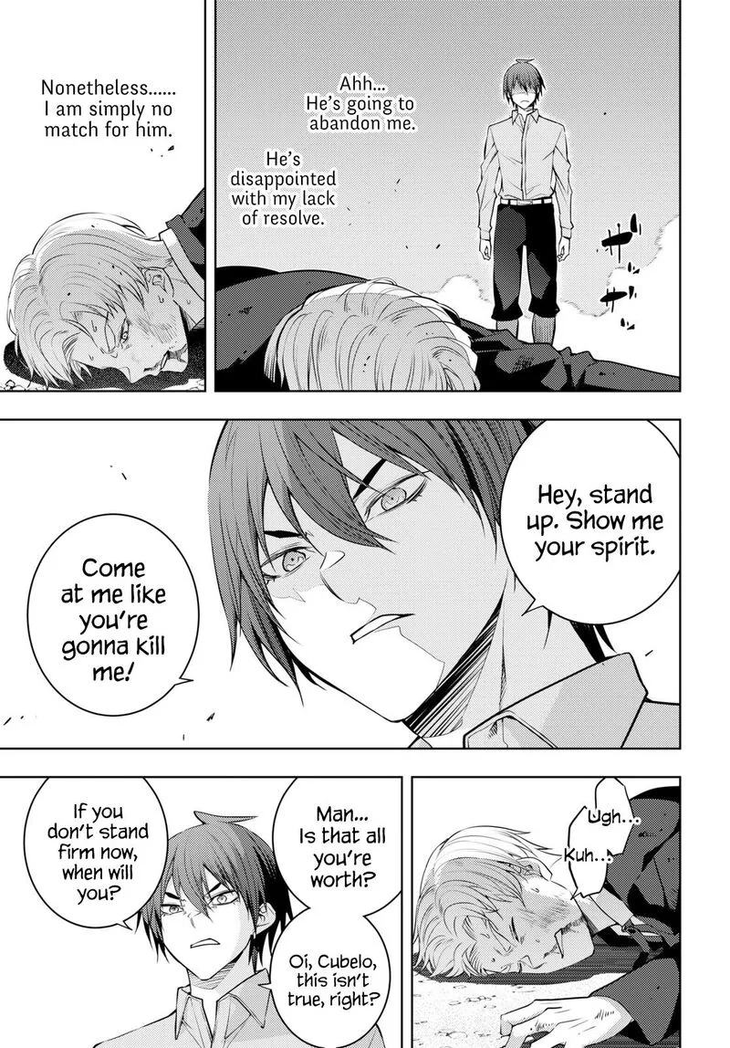Moto Sekai Ichi'i Subchara Ikusei Nikki: Hai Player, Isekai wo Kouryakuchuu! Chapter 50 page 17
