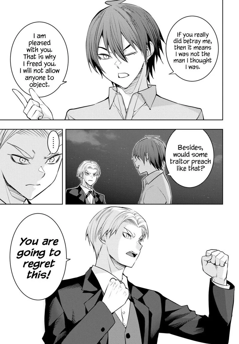 Moto Sekai Ichi'i Subchara Ikusei Nikki: Hai Player, Isekai wo Kouryakuchuu! Chapter 50 page 11