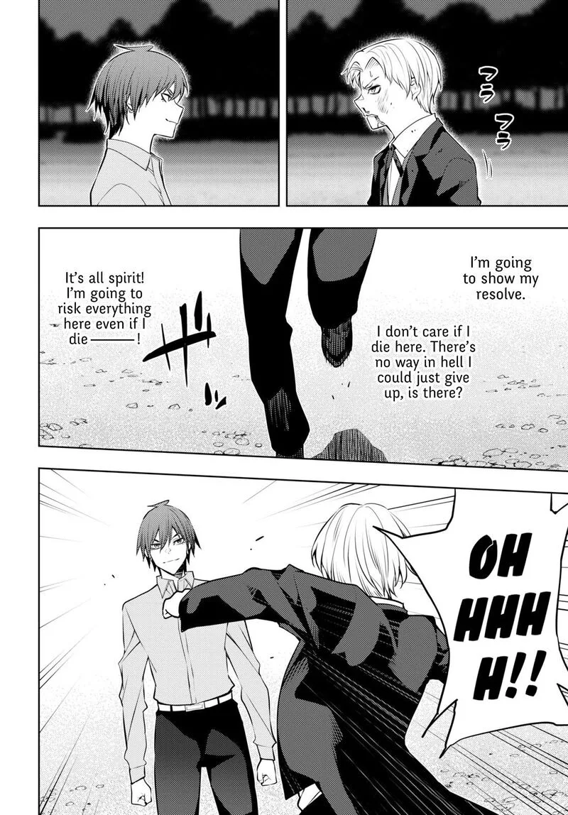 Moto Sekai Ichi'i Subchara Ikusei Nikki: Hai Player, Isekai wo Kouryakuchuu! Chapter 50 page 20