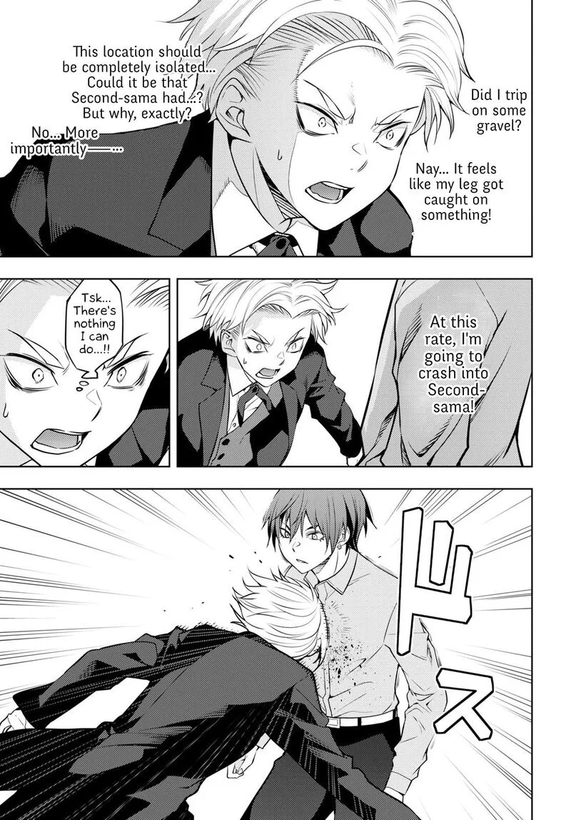 Moto Sekai Ichi'i Subchara Ikusei Nikki: Hai Player, Isekai wo Kouryakuchuu! Chapter 50 page 5