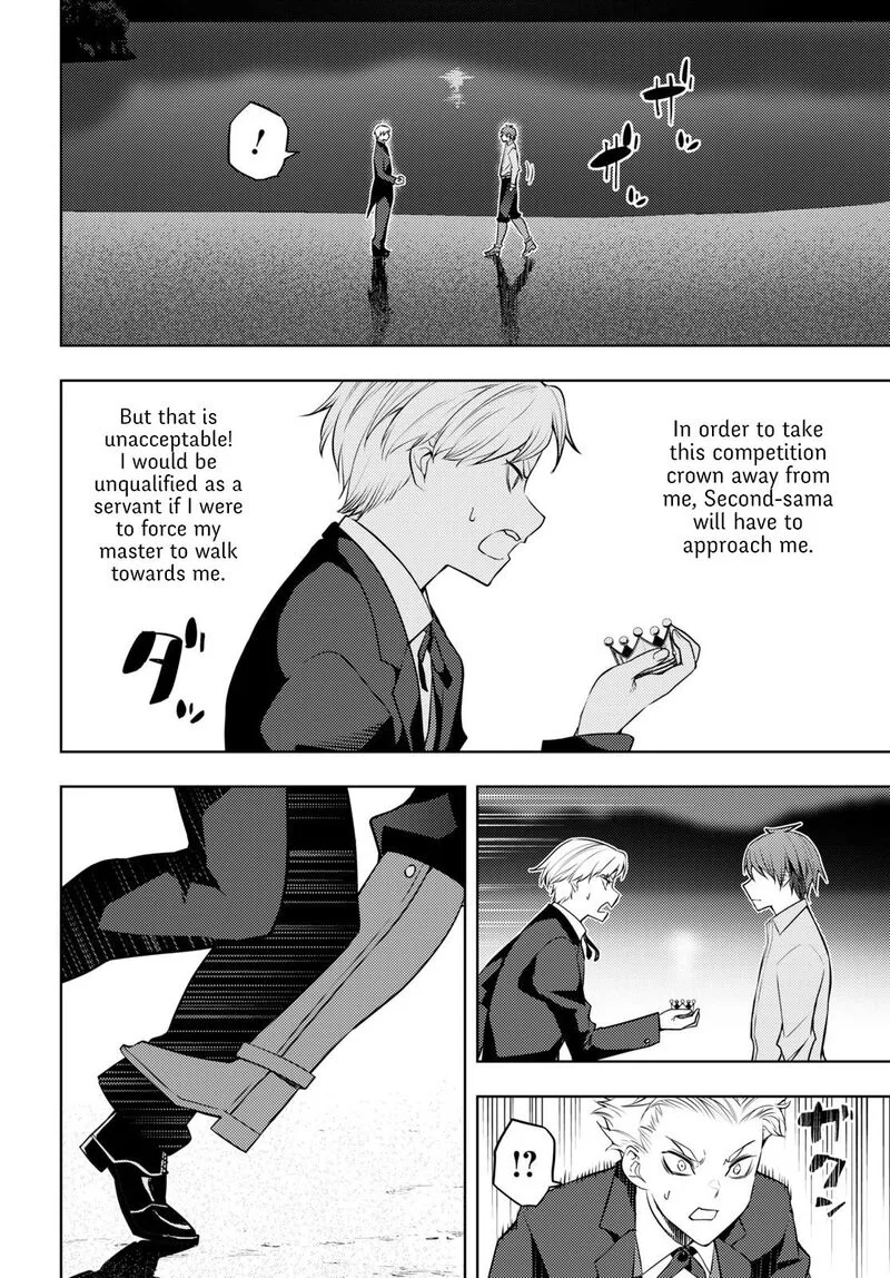 Moto Sekai Ichi'i Subchara Ikusei Nikki: Hai Player, Isekai wo Kouryakuchuu! Chapter 50 page 4