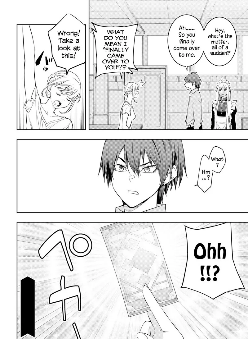 Moto Sekai Ichi'i Subchara Ikusei Nikki: Hai Player, Isekai wo Kouryakuchuu! Chapter 51 page 30