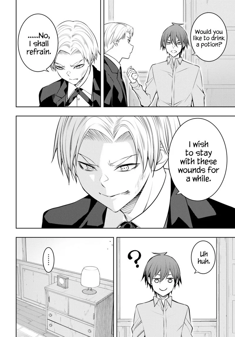 Moto Sekai Ichi'i Subchara Ikusei Nikki: Hai Player, Isekai wo Kouryakuchuu! Chapter 51 page 2