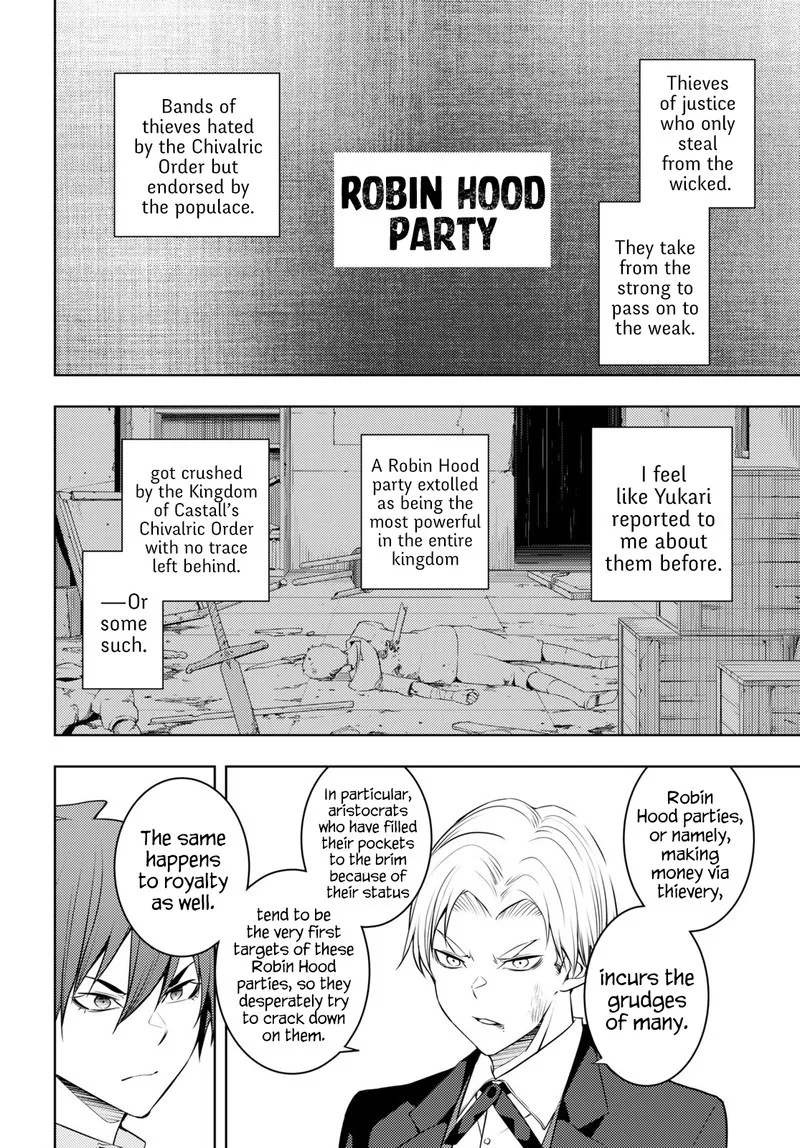 Moto Sekai Ichi'i Subchara Ikusei Nikki: Hai Player, Isekai wo Kouryakuchuu! Chapter 51 page 6