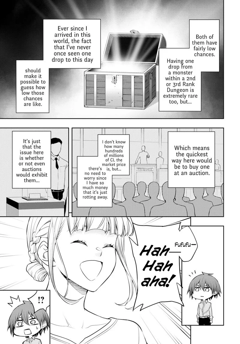 Moto Sekai Ichi'i Subchara Ikusei Nikki: Hai Player, Isekai wo Kouryakuchuu! Chapter 51 page 29