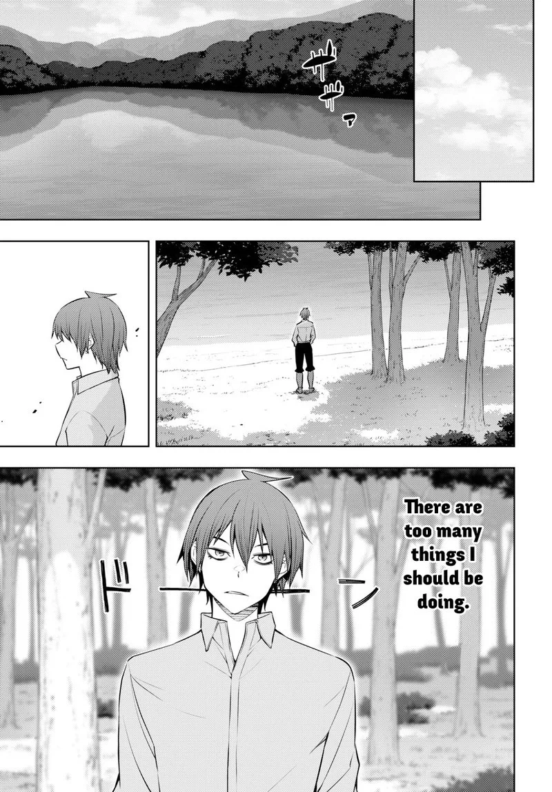 Moto Sekai Ichi'i Subchara Ikusei Nikki: Hai Player, Isekai wo Kouryakuchuu! Chapter 51 page 13